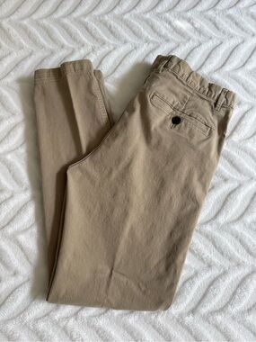 H&M Men's Classic Chino Pants